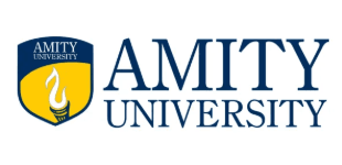 Amity University logo