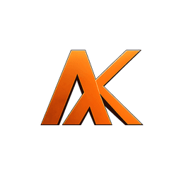AK Logo