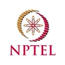 NPTEL & IIT Kharagpur