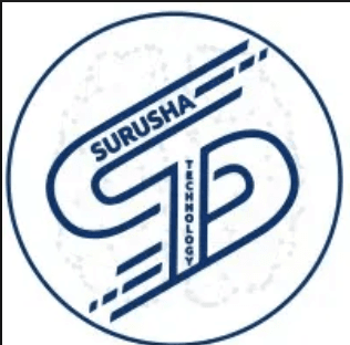 Surusha Technology Pvt. Ltd. logo